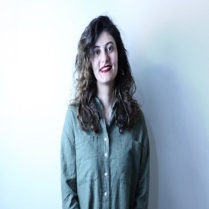 Delaram Jameian, Allameh Tabataba'i University, Iran